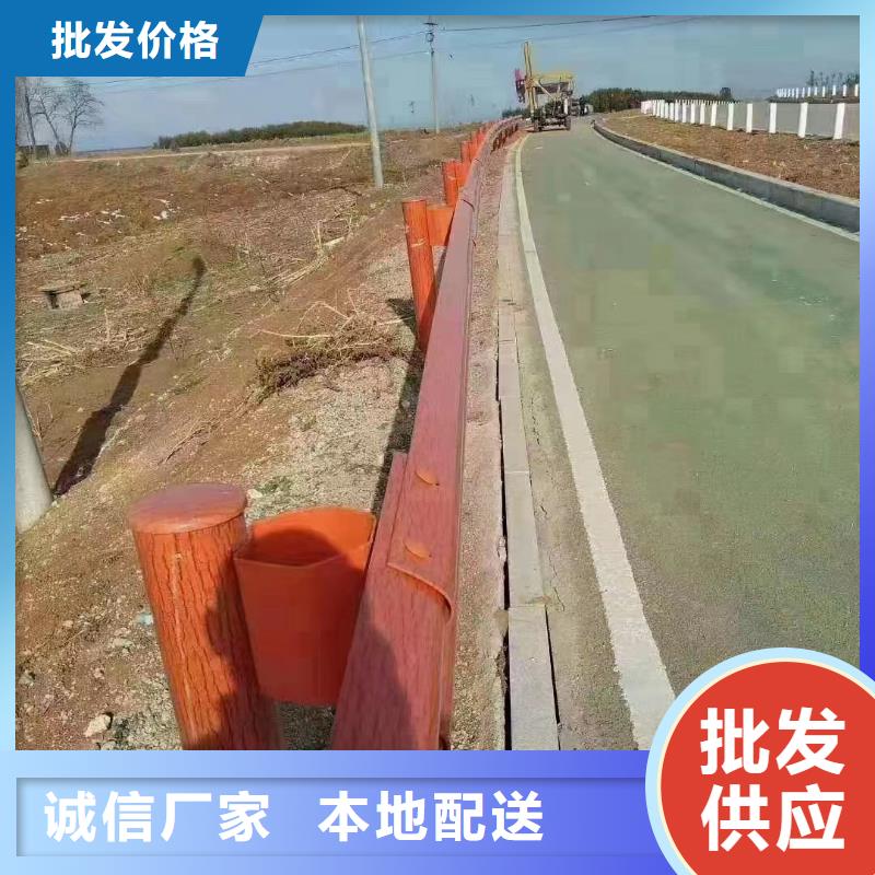 河道護欄-歡迎來廠考察