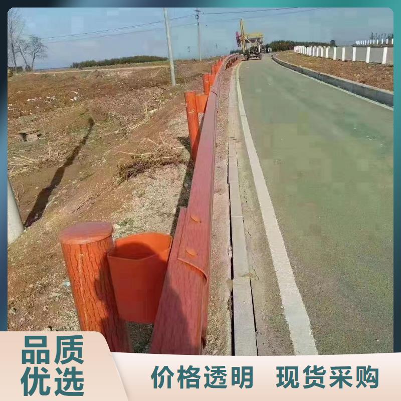 高速公路护栏限时优惠