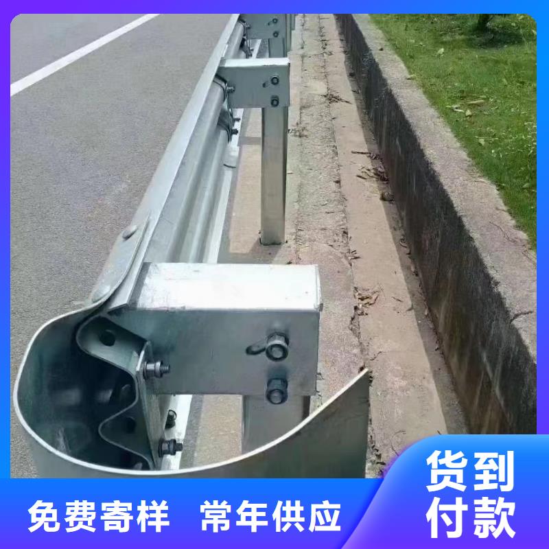 公路鋁藝護(hù)欄廠家質(zhì)量過硬