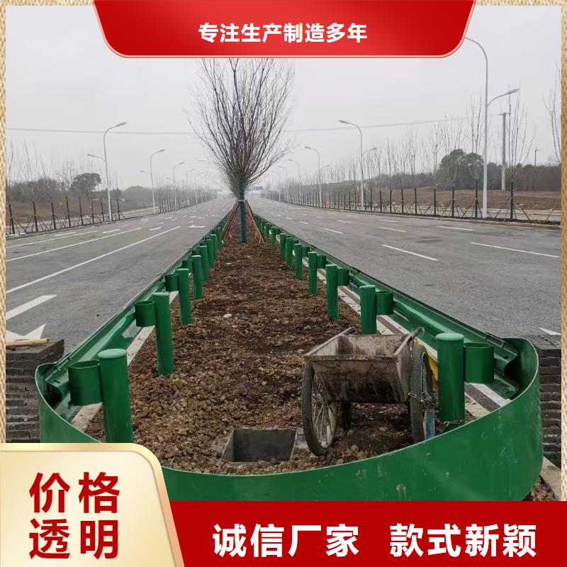 不銹鋼河道護欄-用心做產品