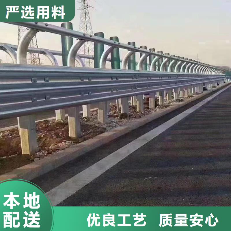 河道燈光護欄隨時發貨快