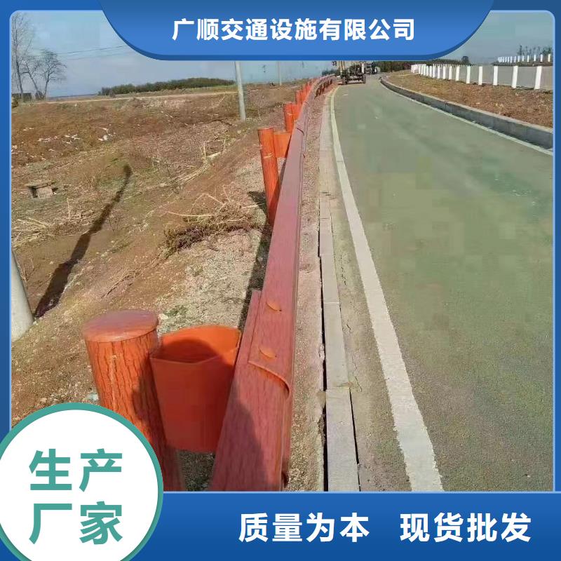 口碑好的高速公路護欄供貨商