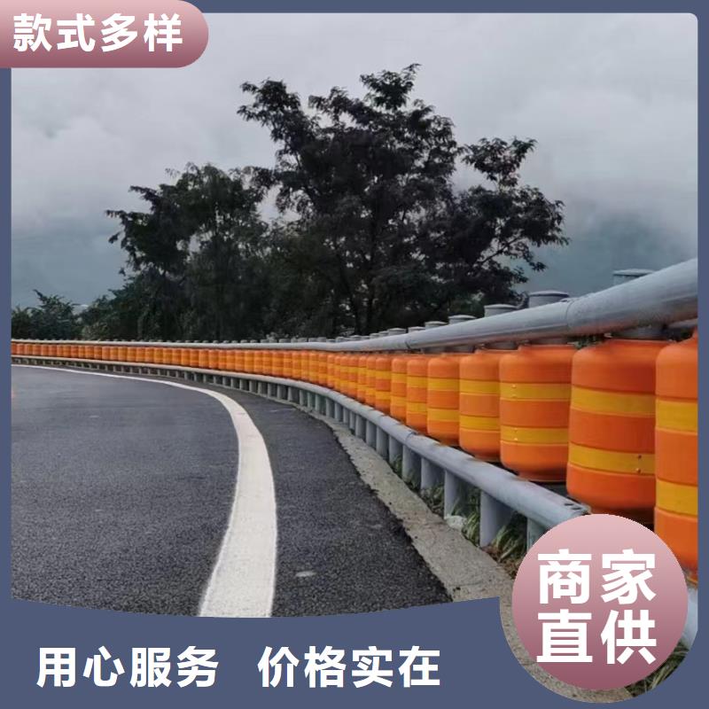 護欄波形護欄立柱優(yōu)良材質(zhì)