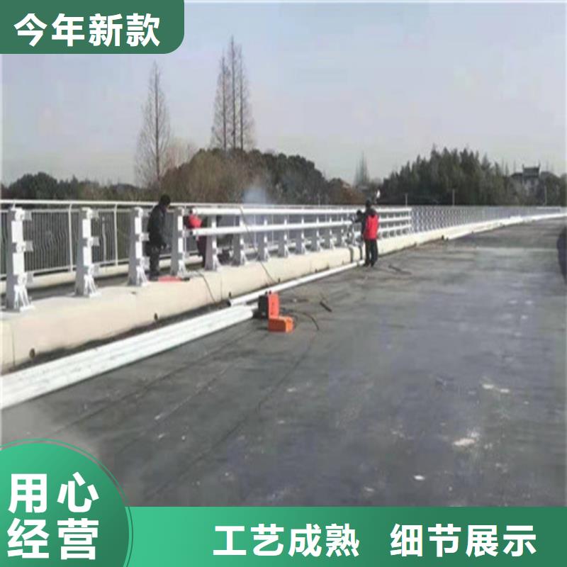 波形公路护栏大厂家选的放心