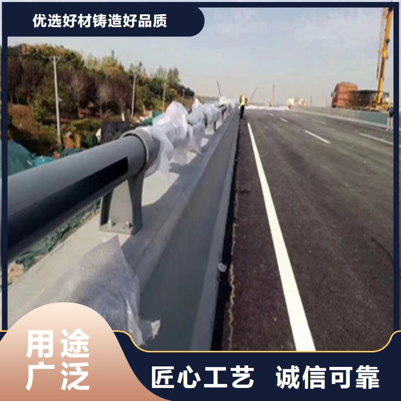 口碑好高速公路护栏厂家