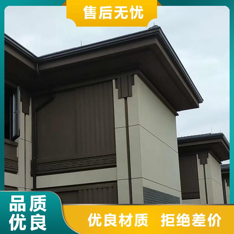 坡屋頂檐溝接水槽出廠報(bào)價(jià)