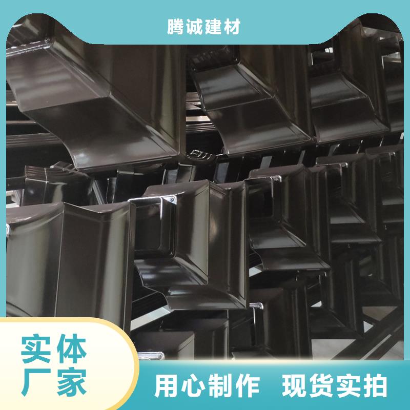 檐溝-方形雨水管價格實惠工廠直供