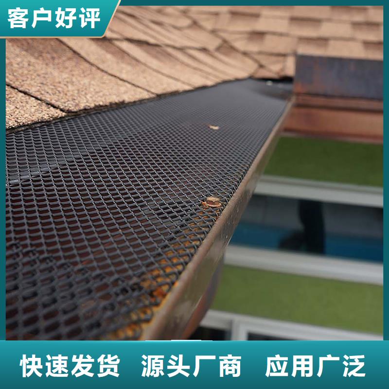 檐槽,PVC雨水管工廠批發