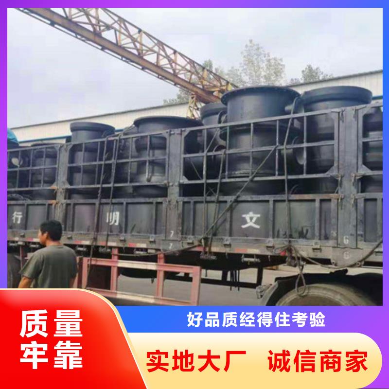 DN250球墨管全盘三通原厂定做