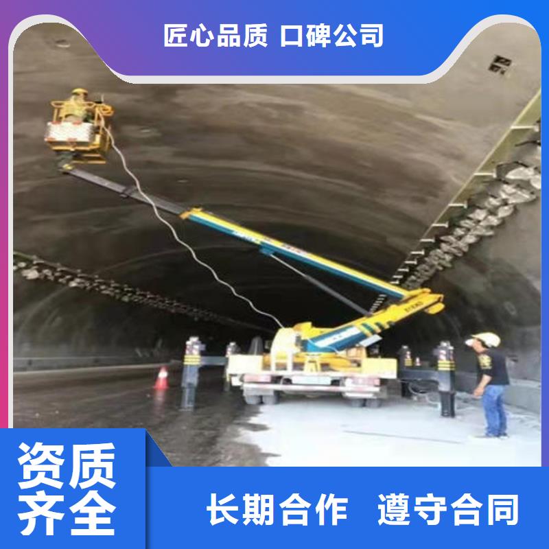 斗門高空作業升降車租賃十年經驗