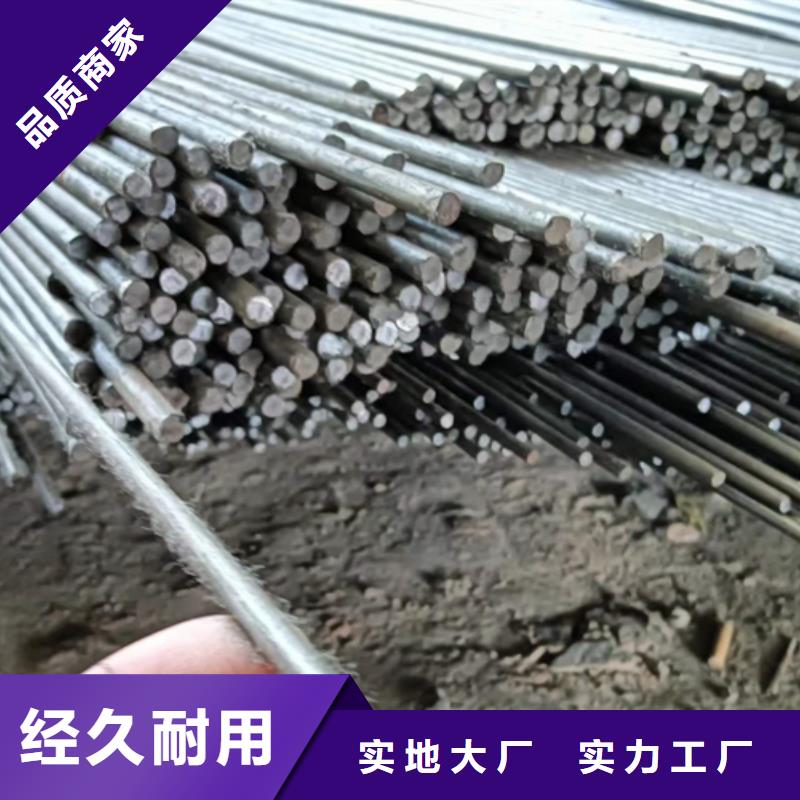 周邊45號冷拔六角鋼廠家