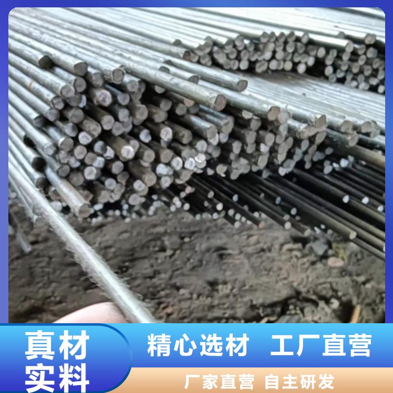 質量好的Q235冷拔六角鋼廠家