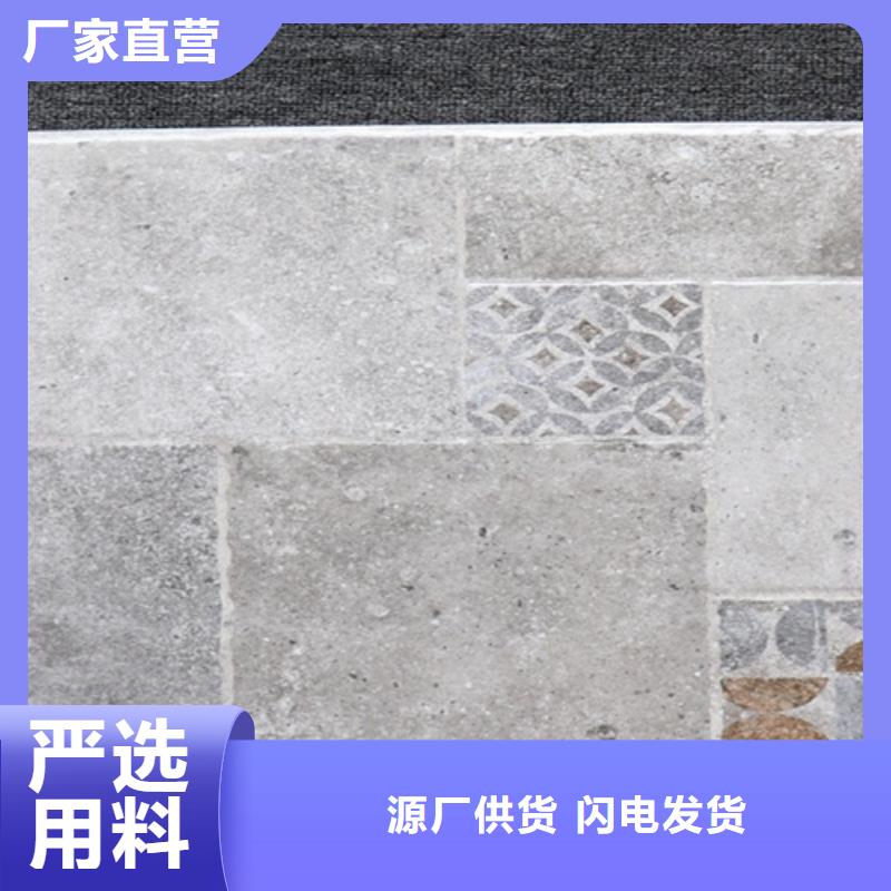 小地磚地板磚質(zhì)檢嚴(yán)格放心品質(zhì)