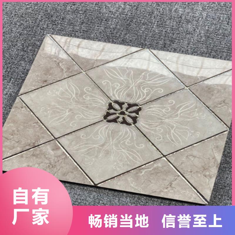 小地砖地板砖多种工艺
