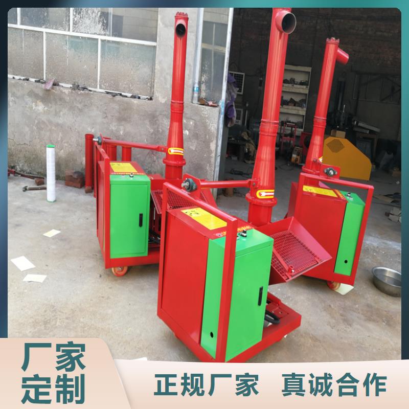 二次構(gòu)造柱上料機(jī)【電動上磚機(jī)】現(xiàn)貨充裕