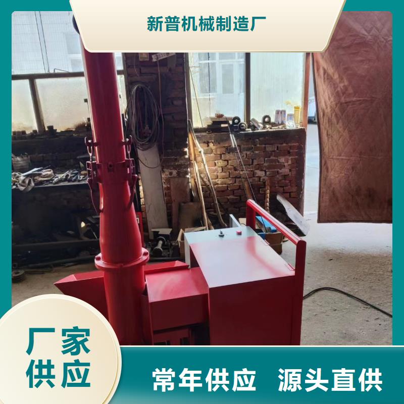 二次构造柱上料机二次结构浇筑机应用领域