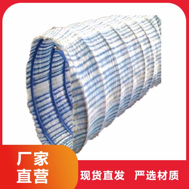 軟式透水管土工膜拒絕中間商