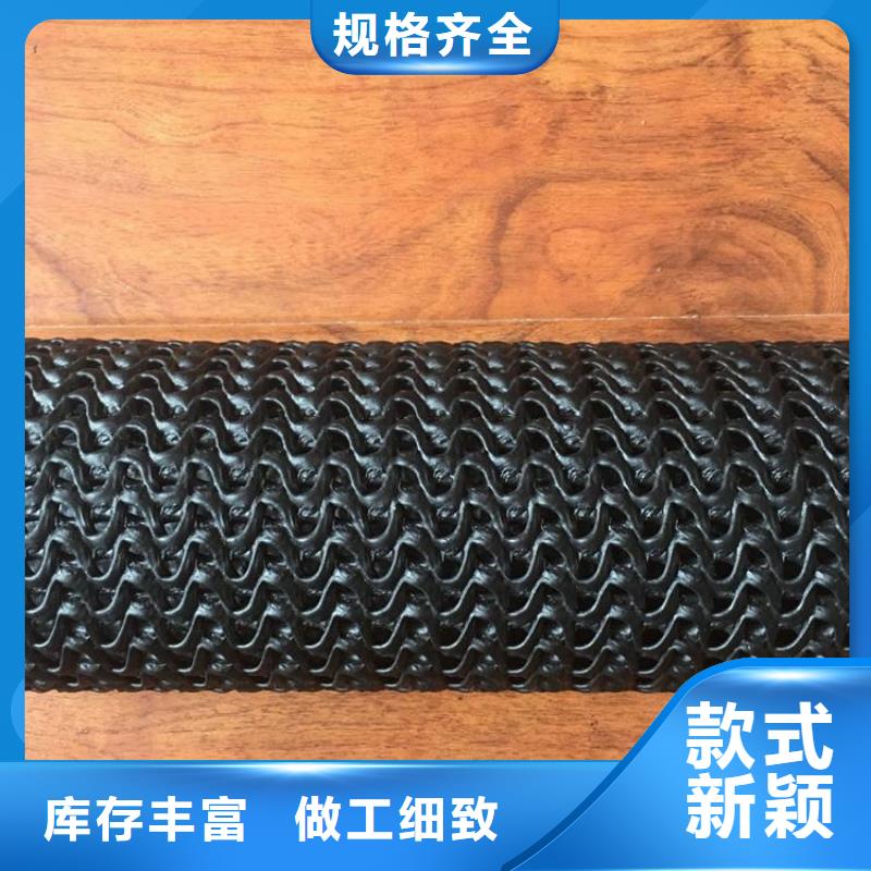 硬式透水管_軟式透水管優勢