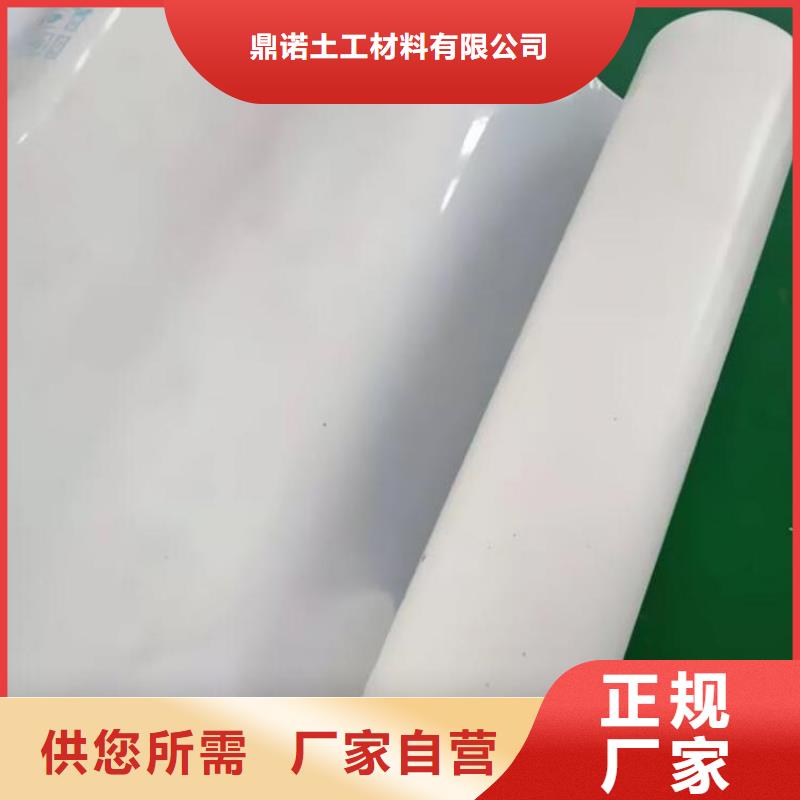 防水板防渗膜优质原料