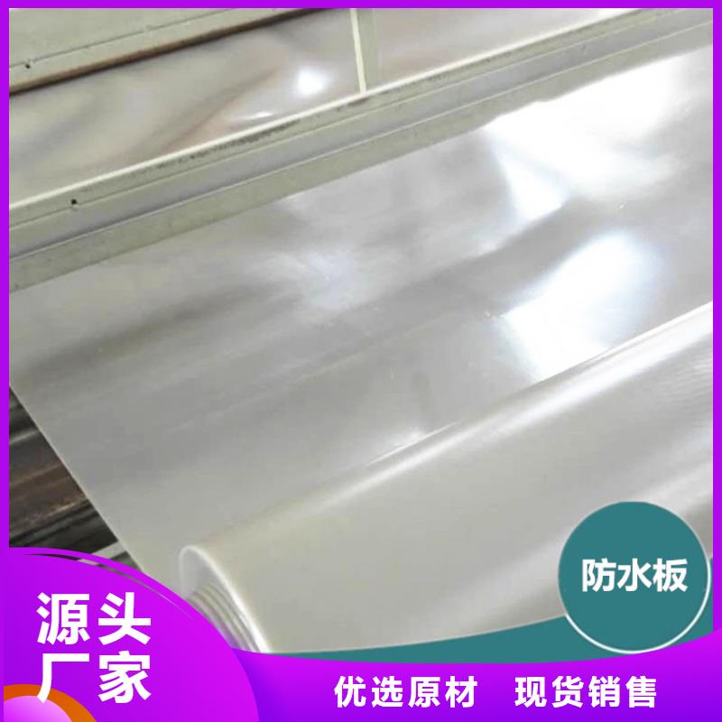 防水板HDPE土工膜性價比高