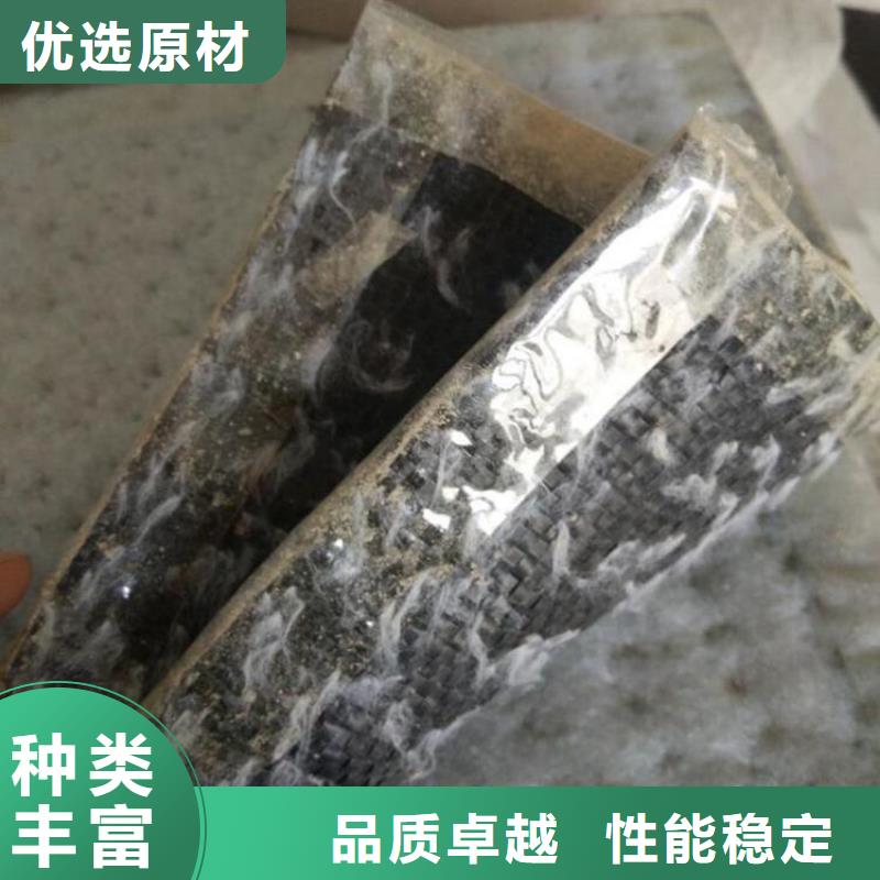 膨潤土防水毯HDPE土工膜敢與同行比質量