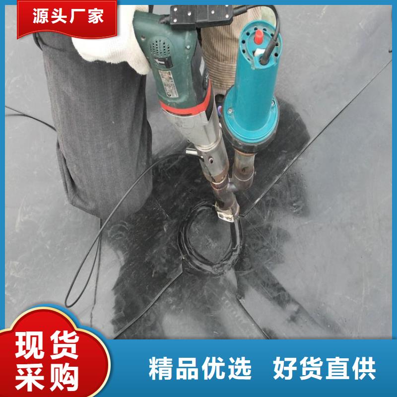 土工膜,聚酯布当地货源