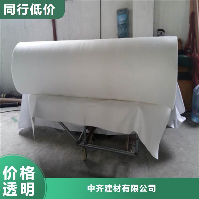土工布防水毯自營品質有保障