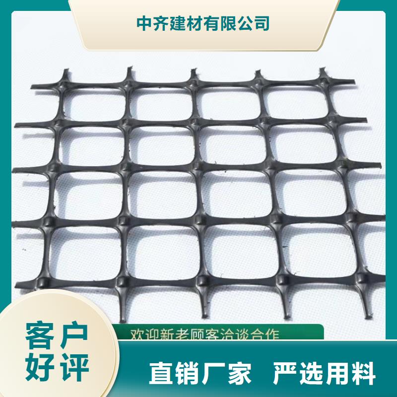 土工格栅钢塑土工格栅研发生产销售