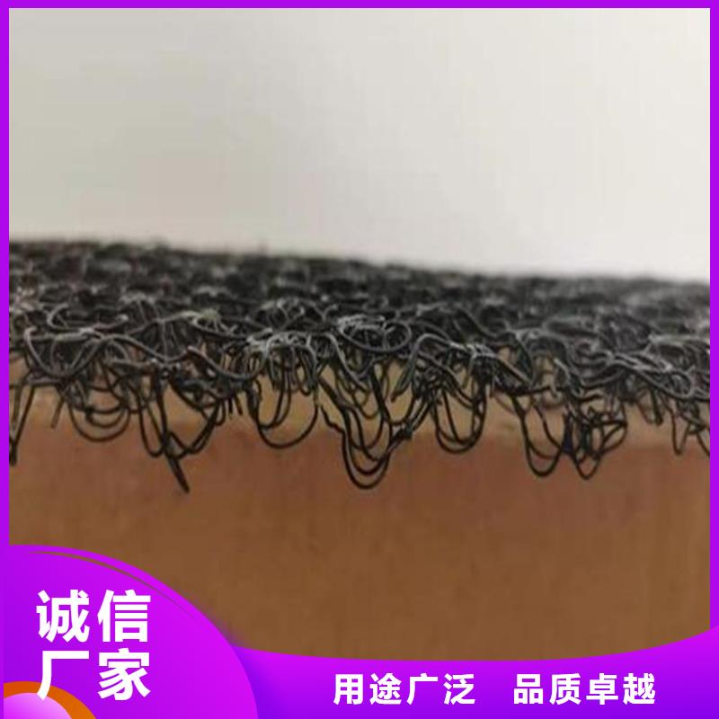 水土保护毯短纤无纺土工布采购无忧
