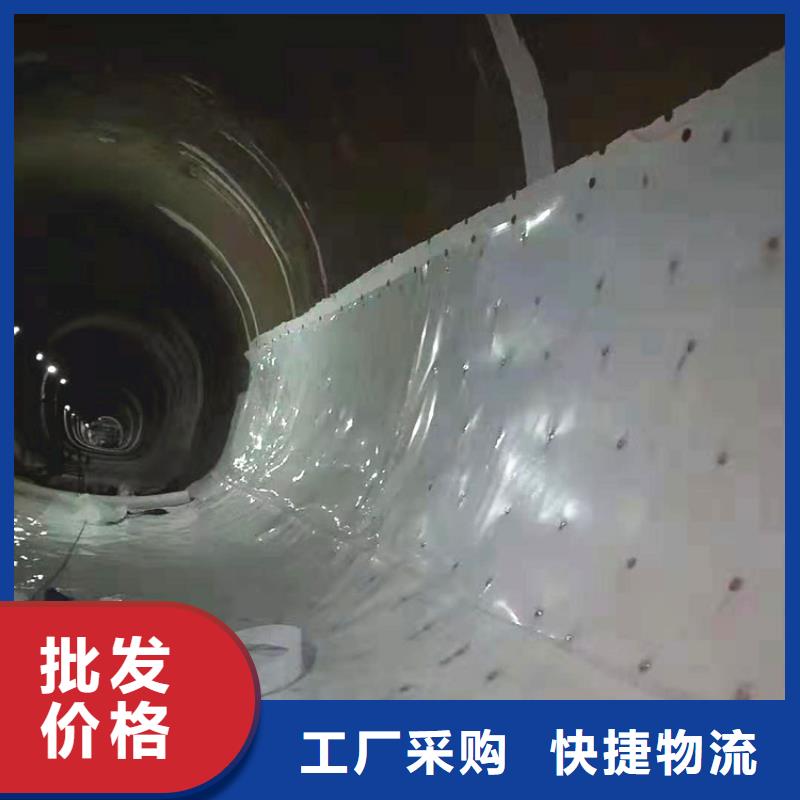 防水板土工布产品细节参数