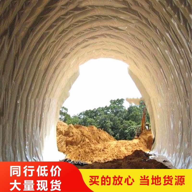 防水板HDPE土工膜規格型號全