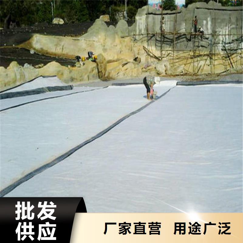 【膨潤(rùn)土防水毯HDPE復(fù)合排水板品質(zhì)服務(wù)誠信為本】