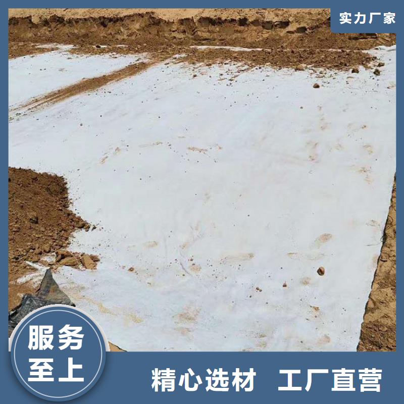 膨潤土防水毯蓄水板用途廣泛