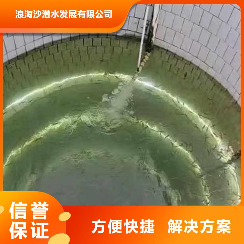 鼓樓區橋樁水下探摸拍照錄像-___十佳水鬼浪淘沙潛水