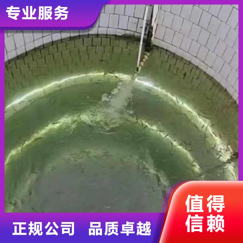 水下管道封堵公司一需要聯(lián)系本地