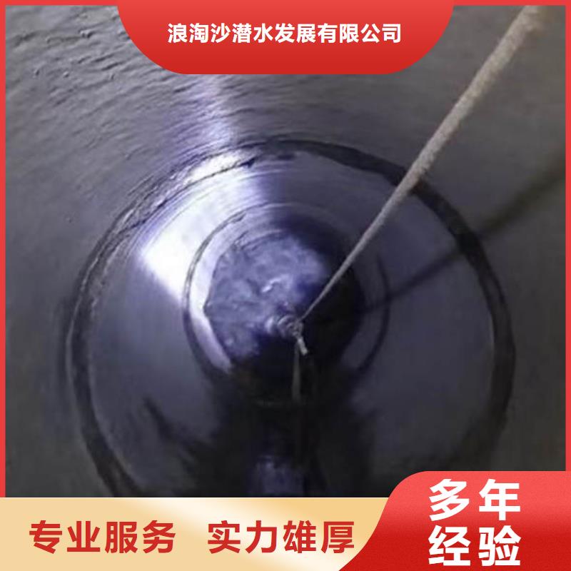 【水下作业潜水员服务】_水下清理工程价格公道