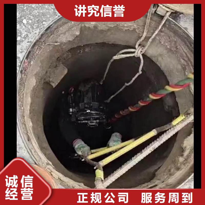 雨污管道氣囊堵水一安全第一本地