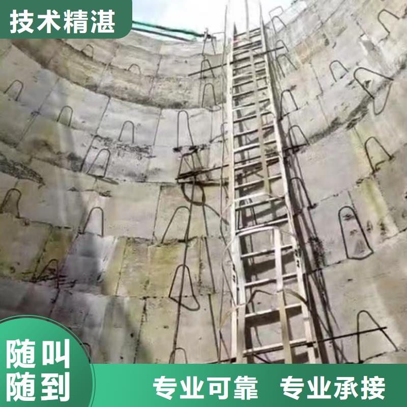 水下作業潛水員服務水下清障誠信經營