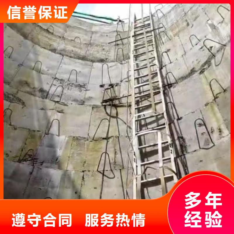 打捞队潜水服务怎么联系