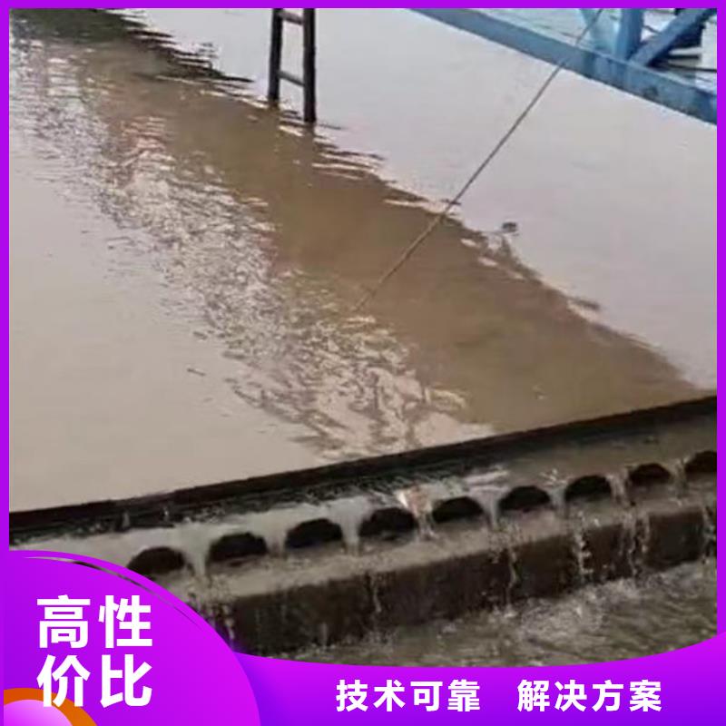 污水厂换曝气管无中间商浪淘沙水工