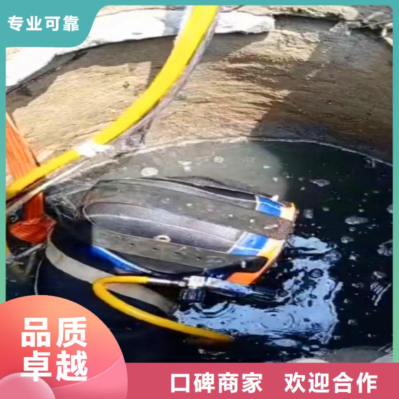 水鬼水中服务实体厂家浪淘沙水工