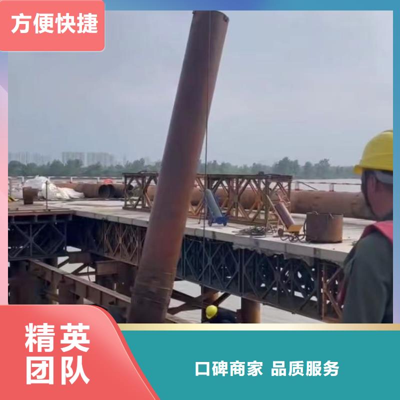 水中打桩销售浪淘沙水工