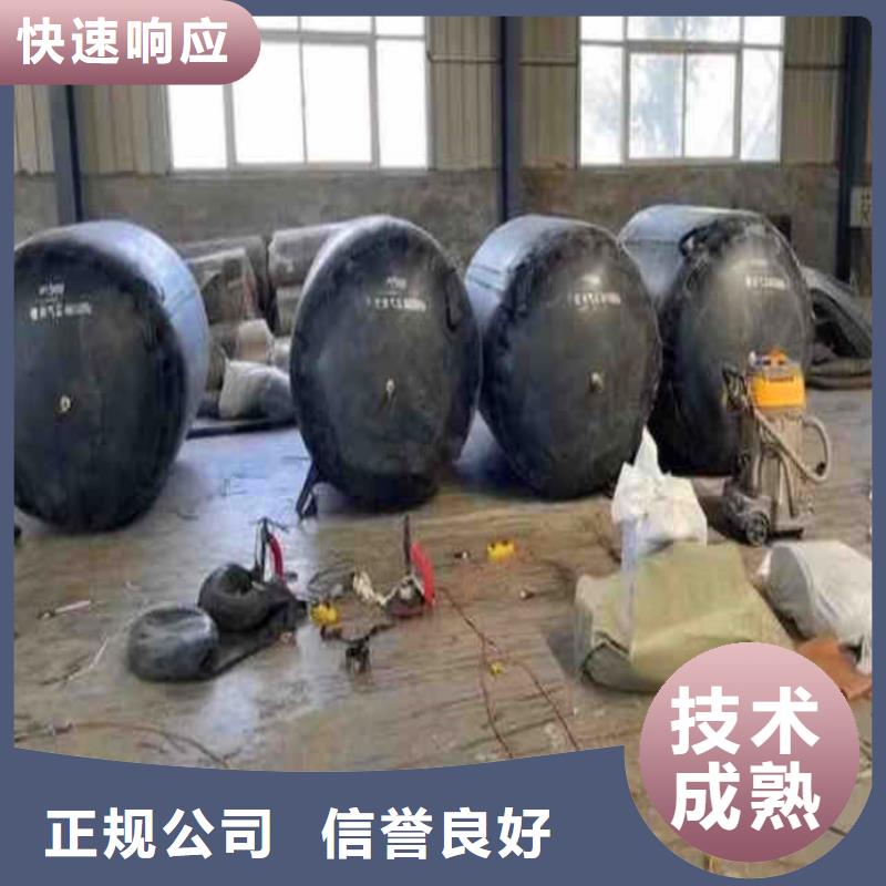 可以承接水下施工的专业公司-本地厂家-问问不收