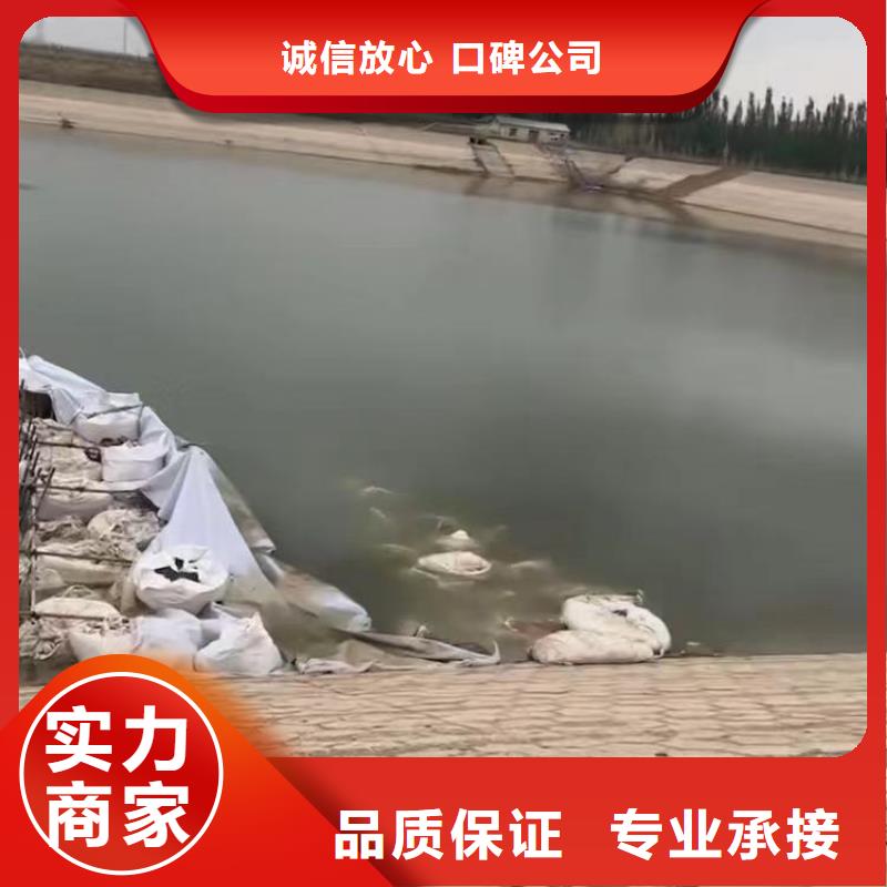 -水下封堵市政污水管道堵水-廠家-挖呀挖呀挖