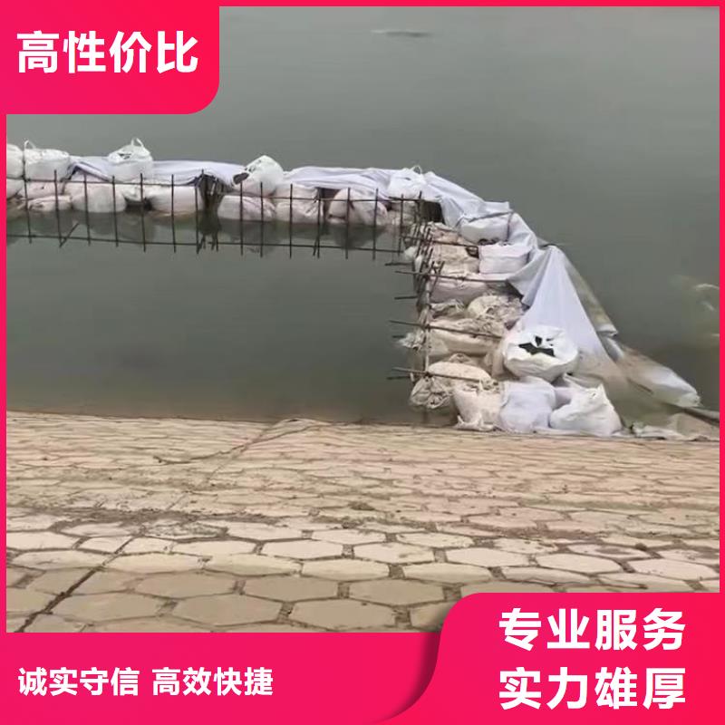 雨污管道氣囊堵水一方案合理本地