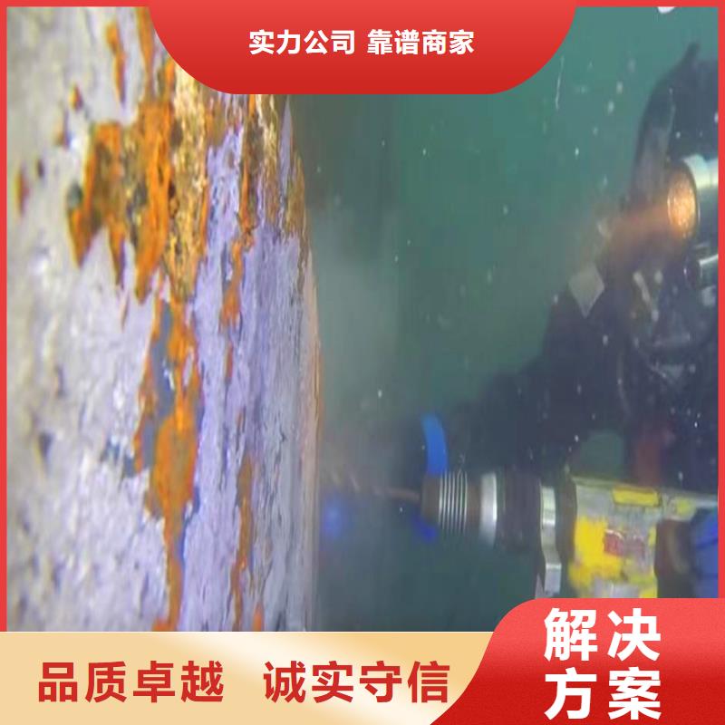 水中打桩承接浪淘沙水工