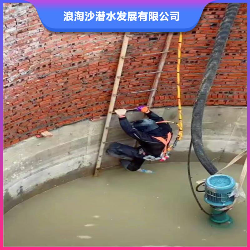 水中浇筑价格优惠浪淘沙水工