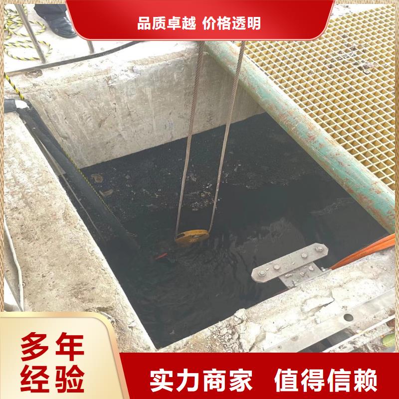 污水管道氣囊封堵一方案合理本地