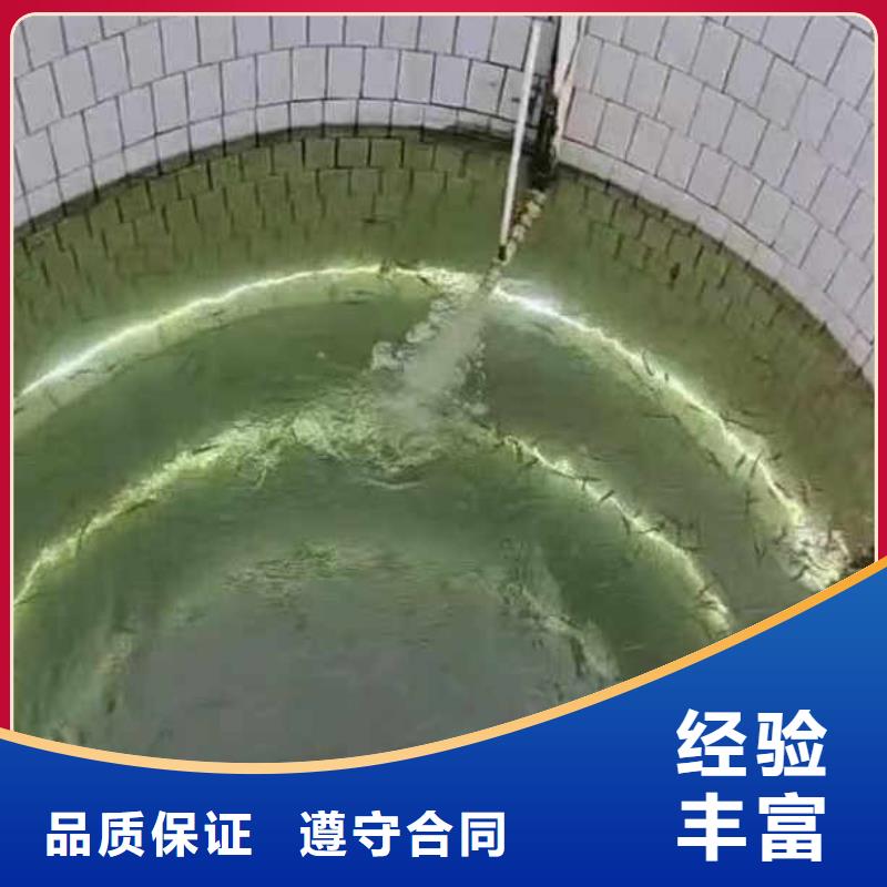 水下施工_滲水補漏技術比較好