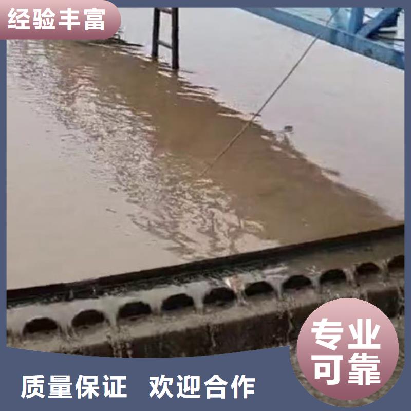 政雨污管道砌墙封堵一最新价格低一水下检测